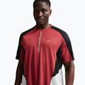 Maglia running uomo Nike Retro Dri-Fit team crimson/black 2