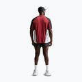 Maglia running uomo Nike Retro Dri-Fit team crimson/black 4