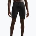 Pantaloncini running da uomo Nike Stride Dri-Fit Half Tight black
