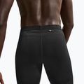 Spodenki do biegania męskie Nike Stride Dri-Fit Half Tight black 3