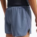 Pantaloncini da corsa uomo Nike Fast Dri-Fit Brief Lined 3" diffused blue/black 4