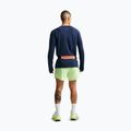 Maglia running a maniche lunghe da uomo Nike Stride Dri-Fit Waffle Crew midnight navy 3