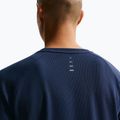 Maglia running a maniche lunghe da uomo Nike Stride Dri-Fit Waffle Crew midnight navy 5