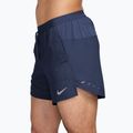 Pantaloni corti da uomo Nike Stride Dri-Fit foderati 5" 3