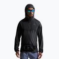 Giacca da corsa da uomo Nike Stride Dri-Fit black/off noir/black/black