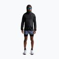 Giacca da corsa da uomo Nike Stride Dri-Fit black/off noir/black/black 2