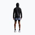 Giacca da corsa da uomo Nike Stride Dri-Fit black/off noir/black/black 3