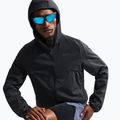 Giacca da corsa da uomo Nike Stride Dri-Fit black/off noir/black/black 4