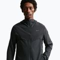 Giacca da corsa da uomo Nike Stride Dri-Fit black/off noir/black/black 5