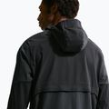 Giacca da corsa da uomo Nike Stride Dri-Fit black/off noir/black/black 6
