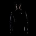 Giacca da corsa da uomo Nike Stride Dri-Fit black/off noir/black/black 8