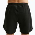 Pantaloncini da running da uomo Nike Stride Dri-Fit Brief-Lined 7" black 3