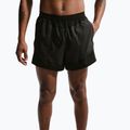 Pantaloncini da corsa da uomo Nike Stride Dri-Fit Brief-Lined 5" off noir/black/black