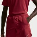 Pantaloncini da running da uomo Nike Stride Dri-Fit Brief-Lined 7" team crimson 5