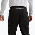 Pantaloni da running uomo Nike Retro Dri-Fit black/black/black 4