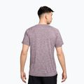 Maglia da running uomo Nike Stride ADV Light Violet Ore 2