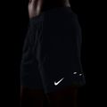 Pantaloncini da corsa uomo Nike Stride Dri-Fit 2in1 7" midnight navy 5