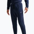 Pantaloni da running uomo Nike Stride Dri-Fit Woven midnight navy