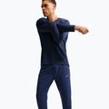 Pantaloni da running uomo Nike Stride Dri-Fit Woven midnight navy 4