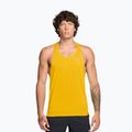 Maglia da running uomo Nike Fast Dri-Fit laser orange