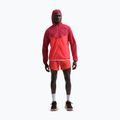 Giacca running uomo Nike Stride Repel UV team crimson/light crimson 2