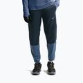 Pantaloni da running uomo Nike Challenger Therma-Fit Winterized thunder blue