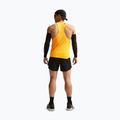 Maglia running uomo Nike AeroSwift Dri-Fit ADV laser orange/black 3