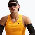 Maglia running uomo Nike AeroSwift Dri-Fit ADV laser orange/black 4