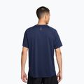Maglia da running uomo Nike Stride ADV midnight navy 2