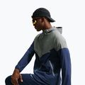 Pantaloni da running uomo Nike Challenger Dri-Fit midnight navy 4