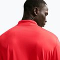 Felpa da running uomo Nike Pacer Dri-Fit 1/2 Zip light crimson 5