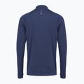 Felpa da running uomo Nike Stride 1/4 Zip Dri-Fit midnight navy 7