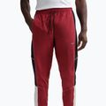 Pantaloni da running uomo Nike Retro Dri-Fit team crimson/black 4