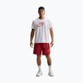 Pantaloncini da uomo Nike Challenger Dri-Fit Brief-Lined 7" team crimson/light crimson 2