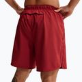 Pantaloncini da uomo Nike Challenger Dri-Fit Brief-Lined 7" team crimson/light crimson 3