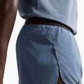 Pantaloncini da running uomo Nike AeroSwift Dri-Fit ADV 4" diffused blue/black 5