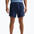 Pantaloncini da corsa da uomo Nike Stride Dri-Fit Brief-Lined 7" midnight navy