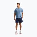 Pantaloncini da corsa da uomo Nike Stride Dri-Fit Brief-Lined 7" midnight navy 2