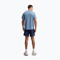 Pantaloncini da corsa da uomo Nike Stride Dri-Fit Brief-Lined 7" midnight navy 3