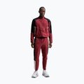 Giacca da running uomo Nike Retro Dri-Fit team crimson/black 2