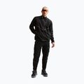 Giacca da running uomo Nike Retro Dri-Fit black/black/black 2