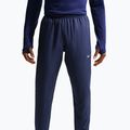 Pantaloni da uomo Nike Dri-Fit Challenger Woven midnight navy/black