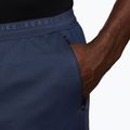 Pantaloni da running uomo Nike Stride Dri-Fit midnight navy 3