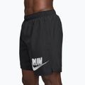 Pantaloncini da uomo Nike Challenger Dri-Fit Brief-Lined 7" black/white 5