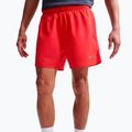 Pantaloncini da uomo Nike Dri-Fit Challenger 7" Brief-Lined light crimson/light crimson