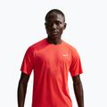 Maglia da running uomo Nike Stride ADV light crimson 4