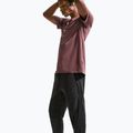 Pantaloni da corsa da uomo Nike Stride Repel Woven black/black/black/black 4