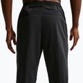 Pantaloni da corsa da uomo Nike Stride Repel Woven black/black/black/black 6