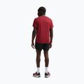 Maglia running uomo Nike Miler Dri-Fit UV team crimson/light crimson 3