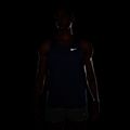 Maglia da running uomo Nike Stride Dri-Fit ADV midnight navy 4